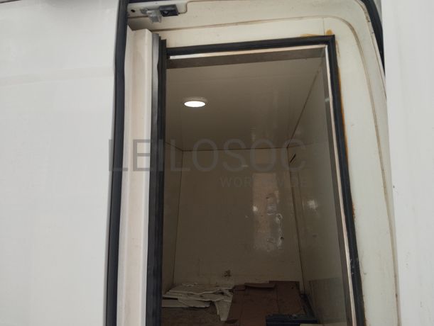 Iveco Daily · Ano 2019