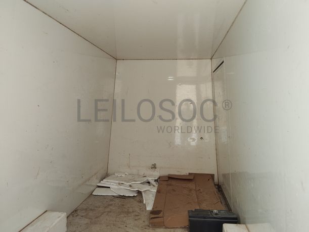 Iveco Daily · Ano 2019