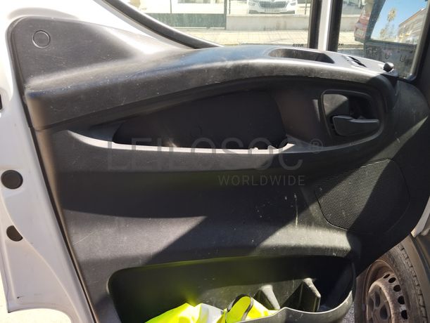 Iveco Daily · Ano 2019