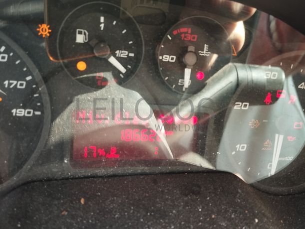 Iveco Daily · Ano 2019