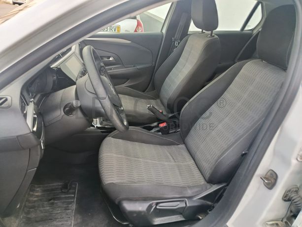 Opel Corsa · Ano 2022
