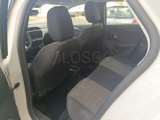 Opel Corsa · Ano 2022
