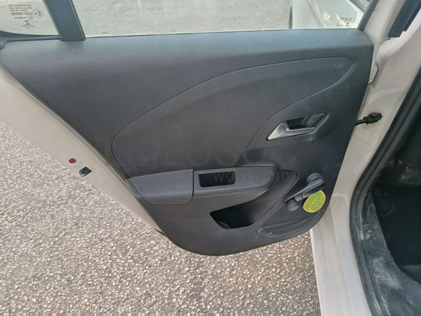 Opel Corsa · Ano 2022