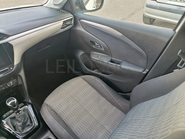 Opel Corsa · Ano 2022