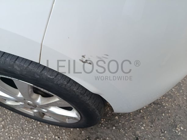 Opel Corsa · Ano 2022