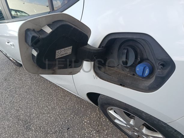 Opel Corsa · Ano 2022