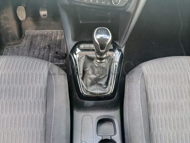 Opel Corsa · Ano 2022