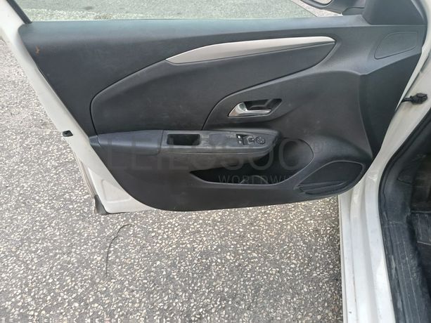 Opel Corsa · Ano 2022
