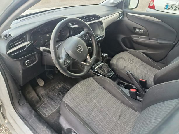 Opel Corsa · Ano 2022