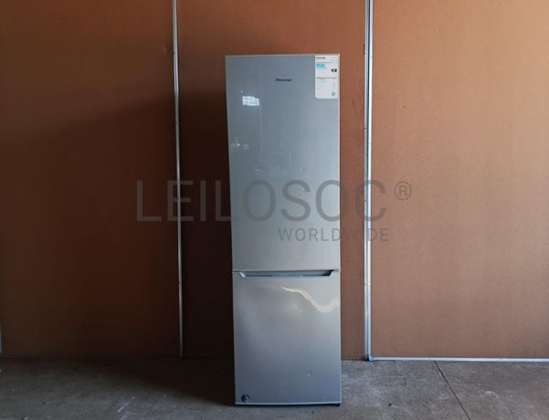 Frigorífico Hisense