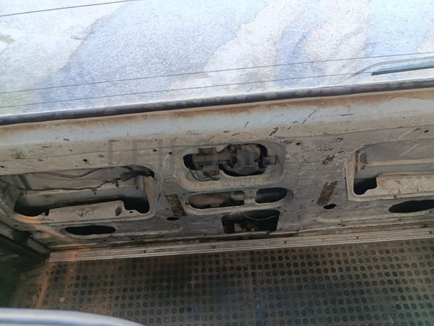 Ford Transit · Ano 1998