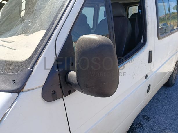 Ford Transit · Ano 1998