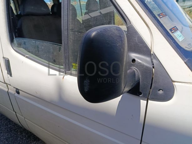 Ford Transit · Ano 1998