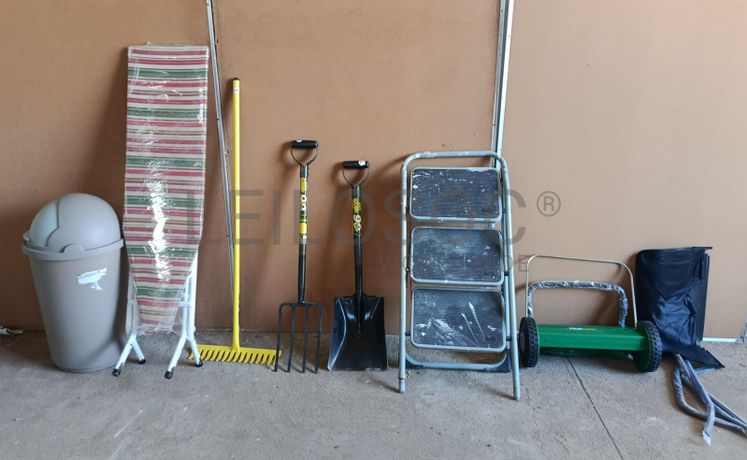 Equipamento Diverso