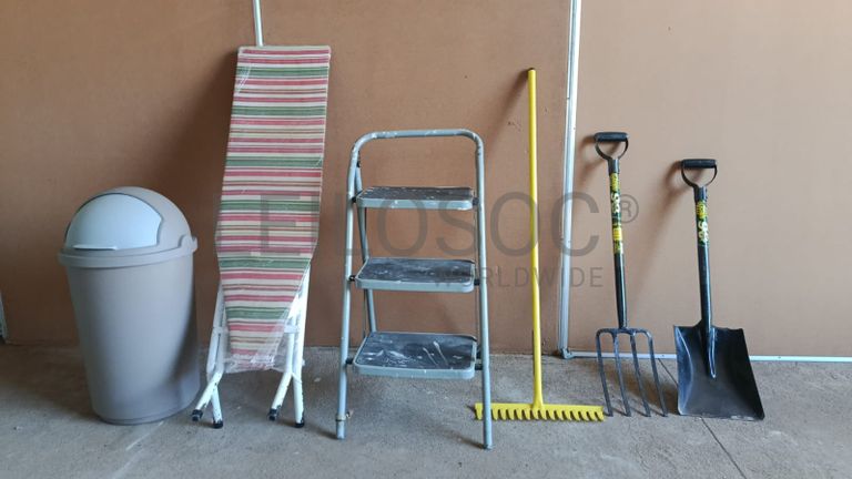 Equipamento Diverso