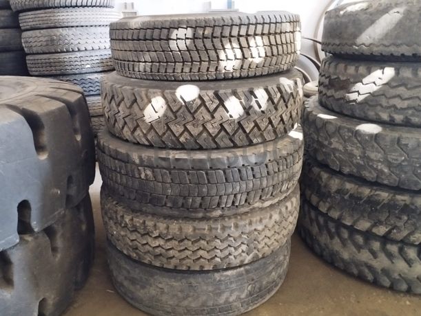 Pneus — Goodyear