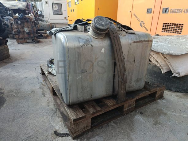 Tanque p/ combustível