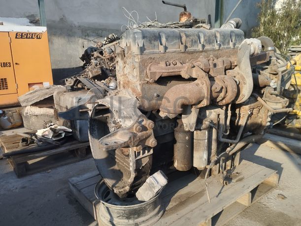 Motor — Renault