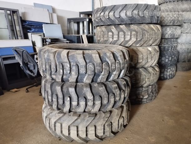 Pneus — Goodyear