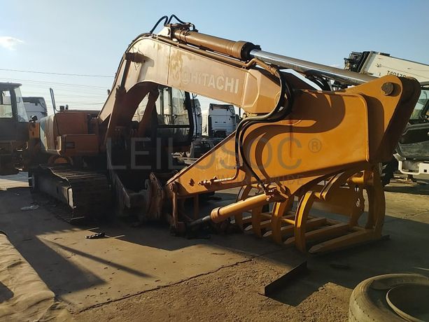 Escavadora — Hitachi EX200-2