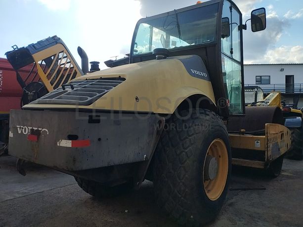 Cilindro — Volvo SD100DC