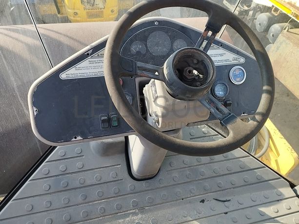 Cilindro — Volvo SD100DC