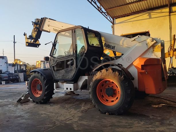 Telescópico — Bobcat T40170