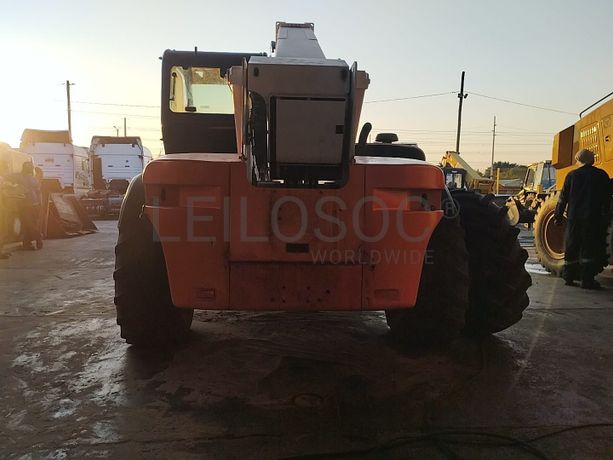 Telescópico — Bobcat T40170
