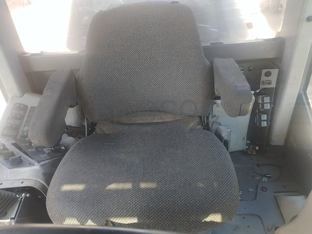 Moto niveladora — Volvo G940