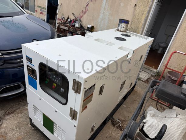 Gerador Plus Power GF2-30