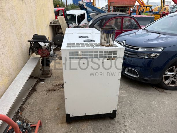 Gerador Plus Power GF2-30