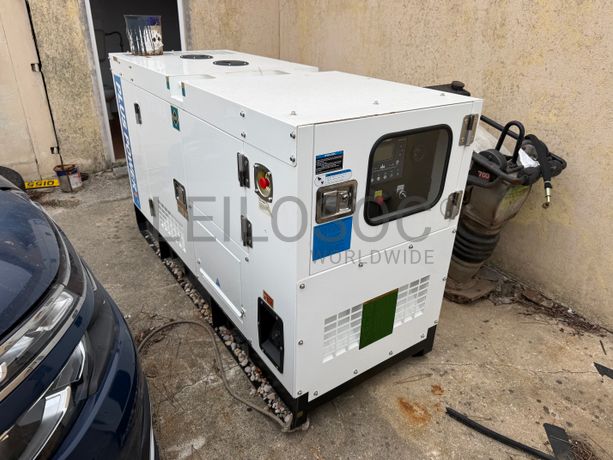 Gerador Plus Power GF2-30