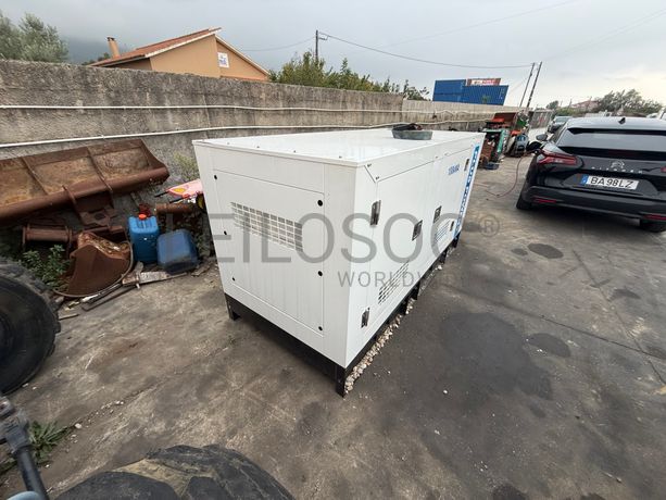 Gerador Plus Power GF2-100