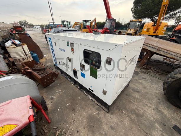 Gerador Plus Power GF2-100