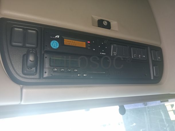 DAF XF 460 · Ano 2014