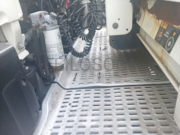 DAF XF 460 · Ano 2014
