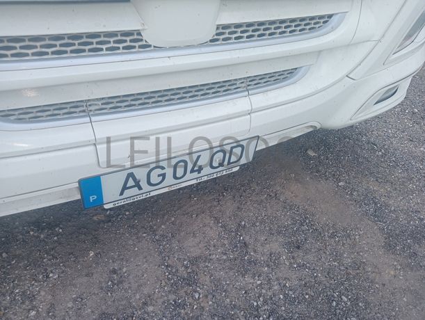 DAF XF 460 · Ano 2014