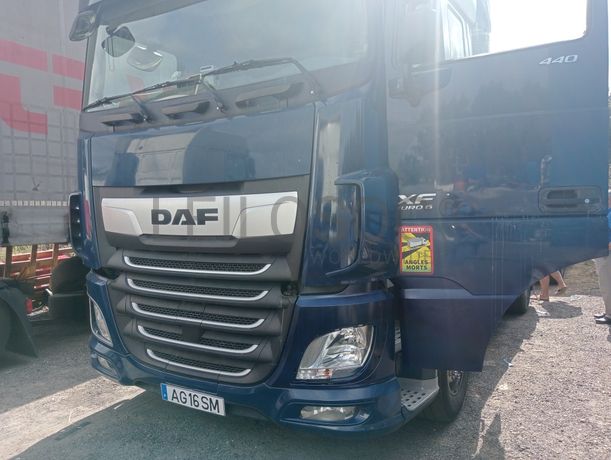 DAF XF 440
