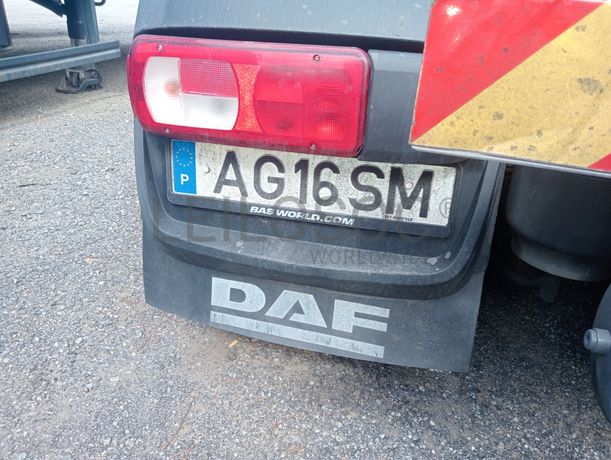 DAF XF 440