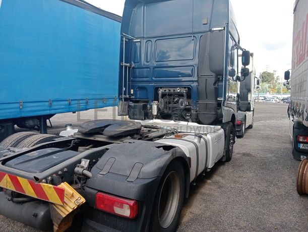 DAF XF 440