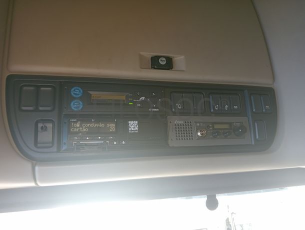 DAF XF 440