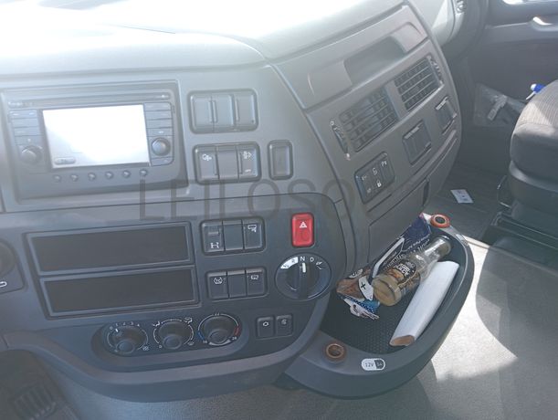 DAF XF 440