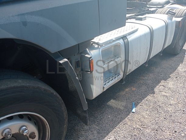 DAF XF 440