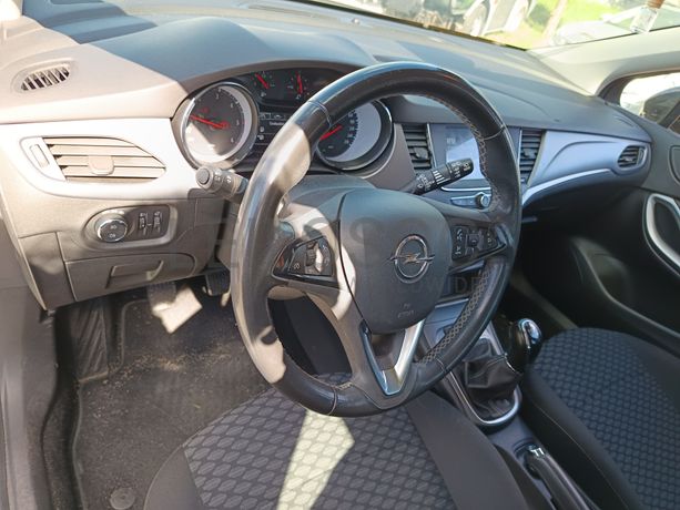 Opel Astra · Ano 2021