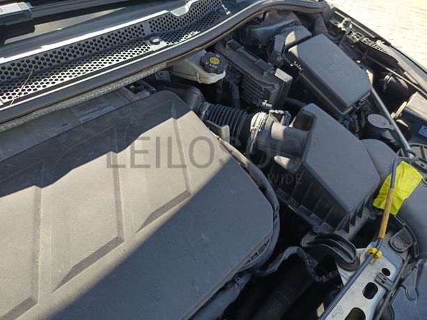 Opel Astra · Ano 2021