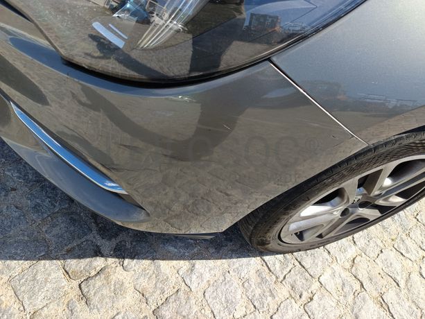 Opel Astra · Ano 2021