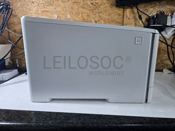 Impressora HP Color LaserJet Pro M452nw