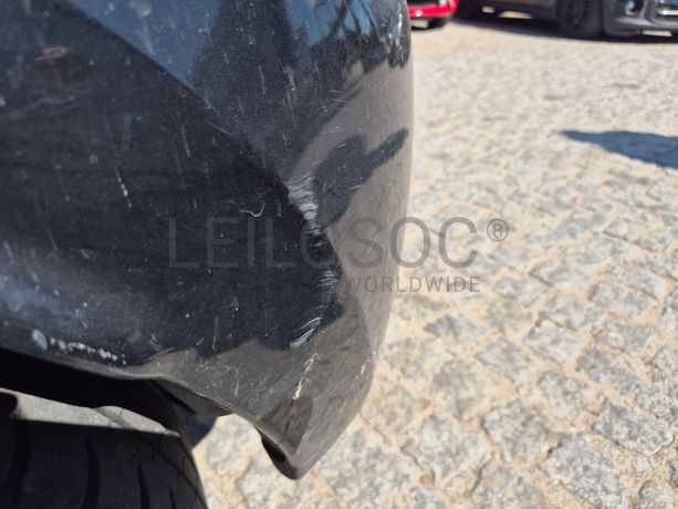 Renault Clio · Ano 2015