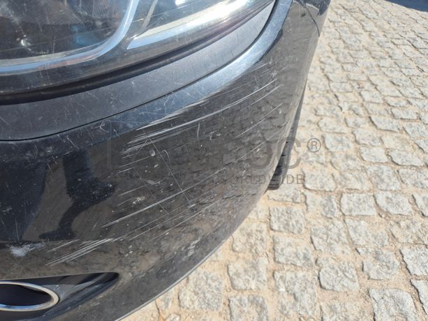 Renault Clio · Ano 2015