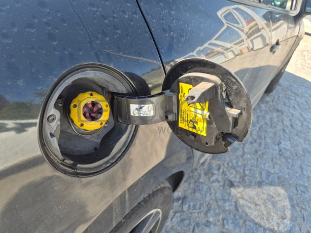 Renault Clio · Ano 2015